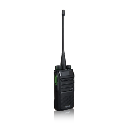 Hytera BD55X Business DMR Portable Two-way Radio