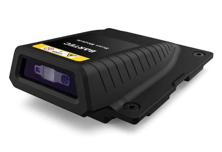 Bartec Scan Module for Pixavi Phone