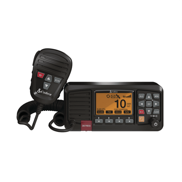 Cobra BlueBound 1350 radio