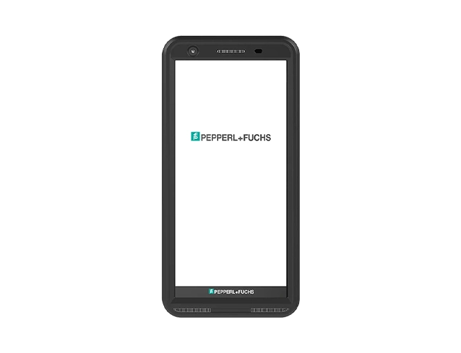 Ecom Smart-Ex® 03 DZ2: Intrinsically safe 5G smartphone for Zone 2/22 & DIV 2
