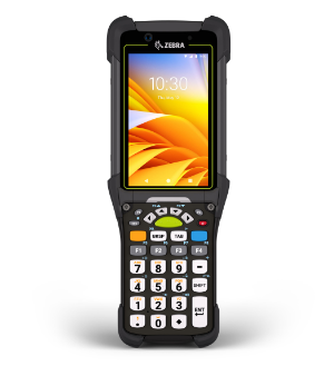 Zebra MC9450 Handheld Computer