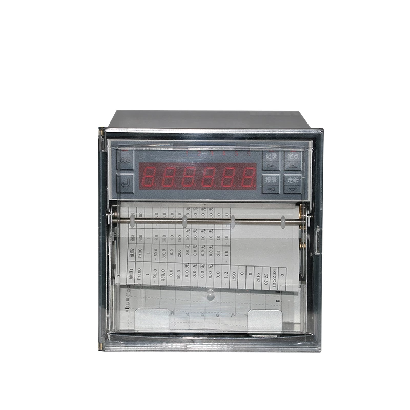 SUP-R1000 Chart recorder