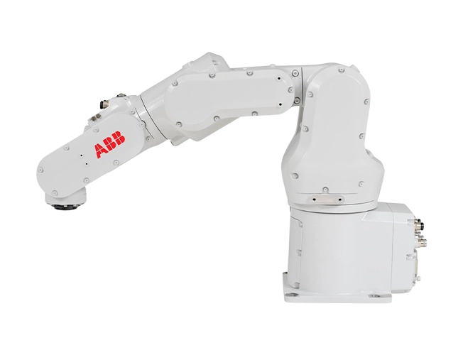 Articulated Robot IRB 1100-ABB