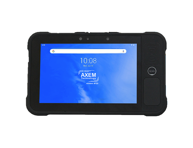 ATX-800 V9 T4/T6 UHF Tablet