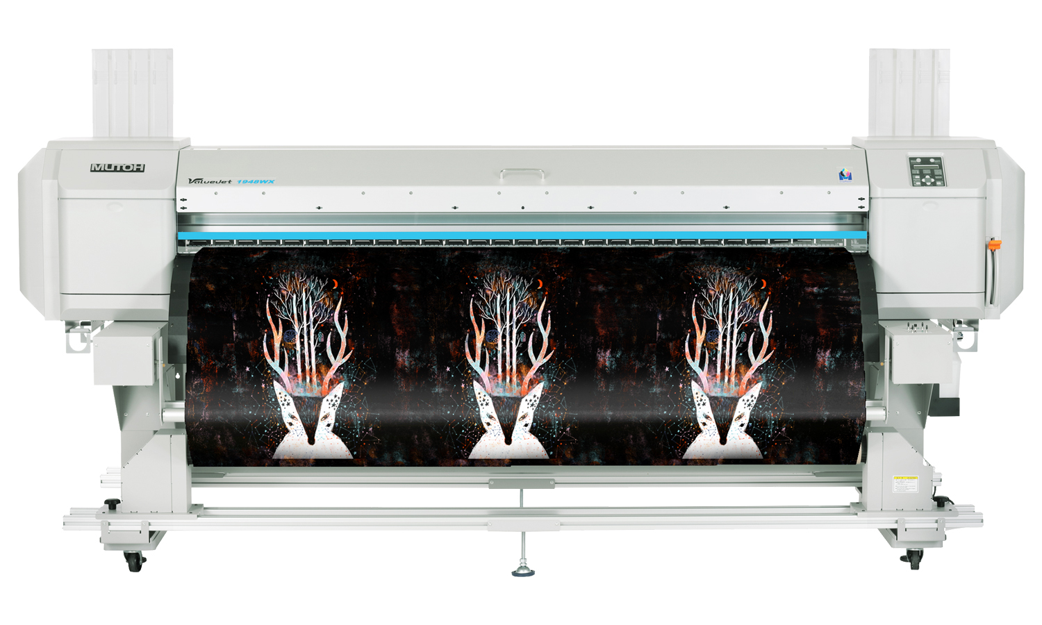 MUTOH ValueJet 1948WX