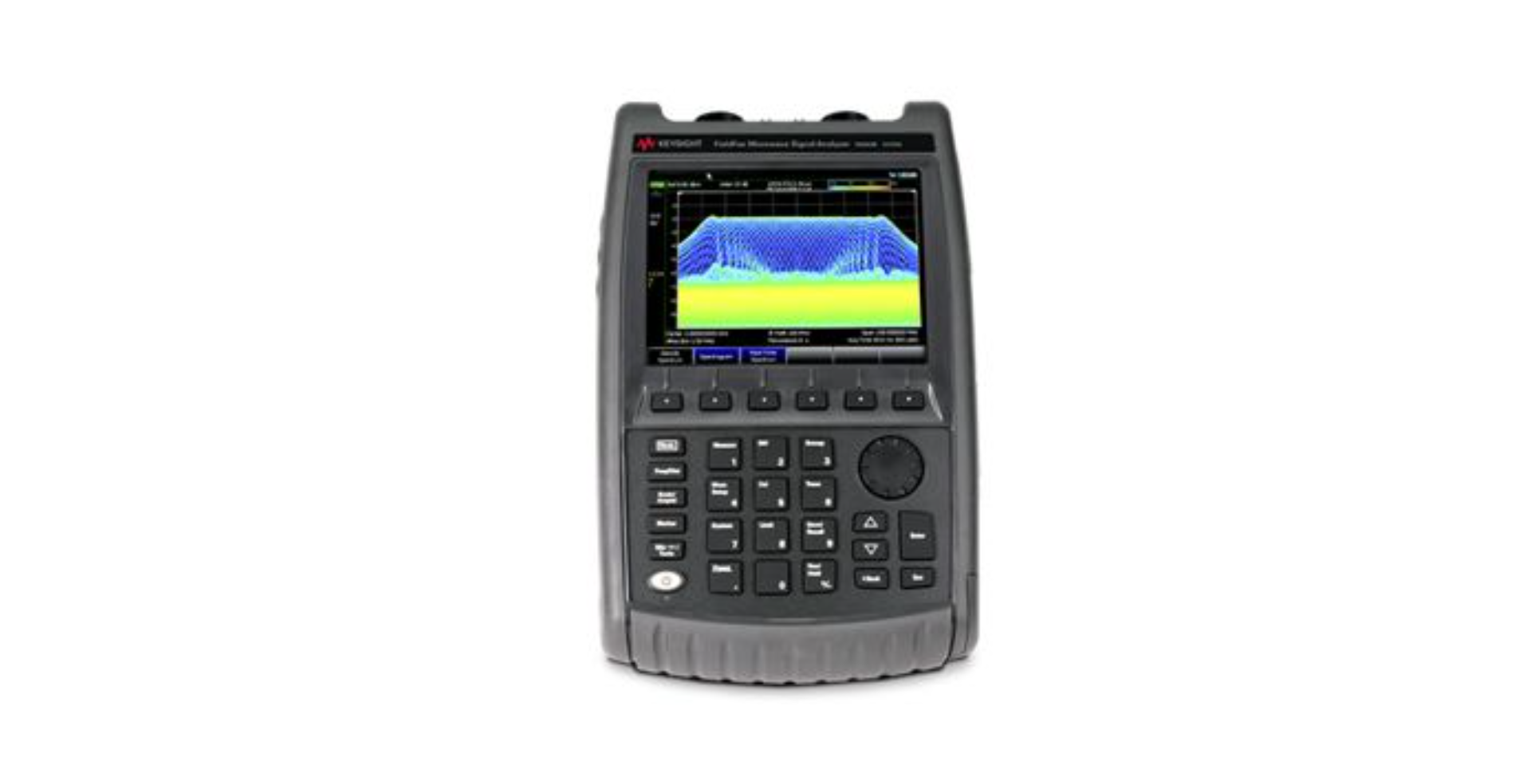 N9963B FieldFox Handheld Microwave Signal Analyzer, 54 GHz