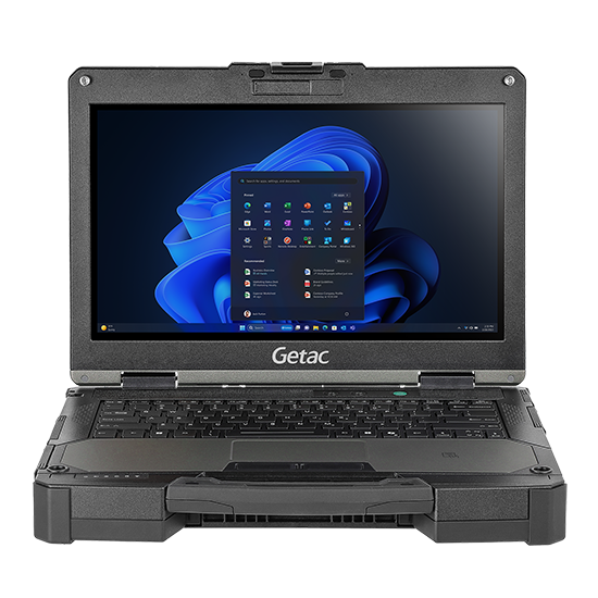 Getac B360 Pro