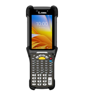 MC9300 Handheld Computer