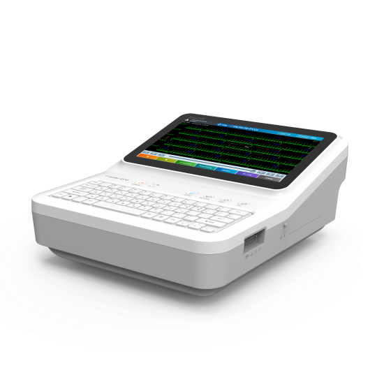 Bionet Resting ECG Cardio Q70