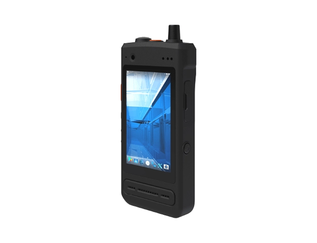 Winmate P400M9 4" ARM A73 + A53 Rugged Handheld Computer