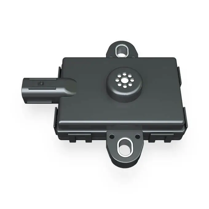 PDM200 automotive hydrogen sensor