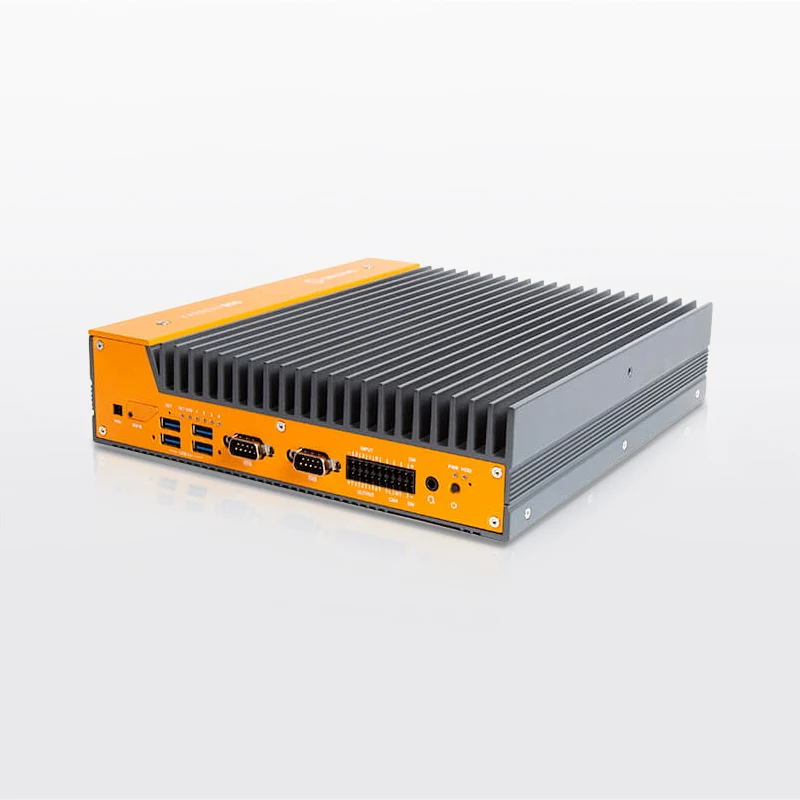 Karbon 801 Low-Profile High-Performance Rugged Computer