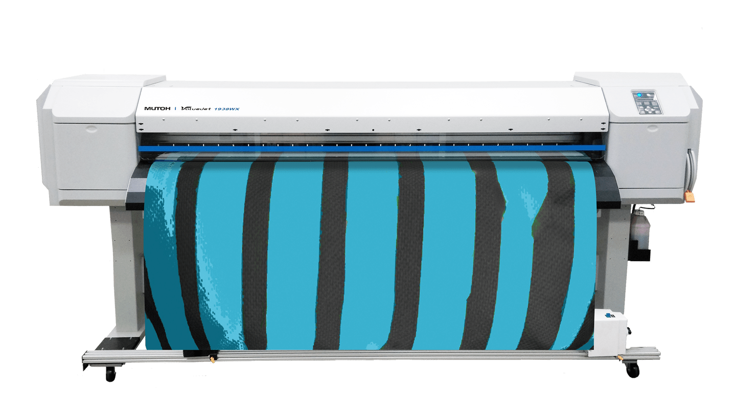MUTOH ValueJet 1938WX