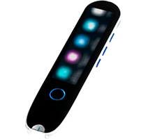 IRISPen Reader 8