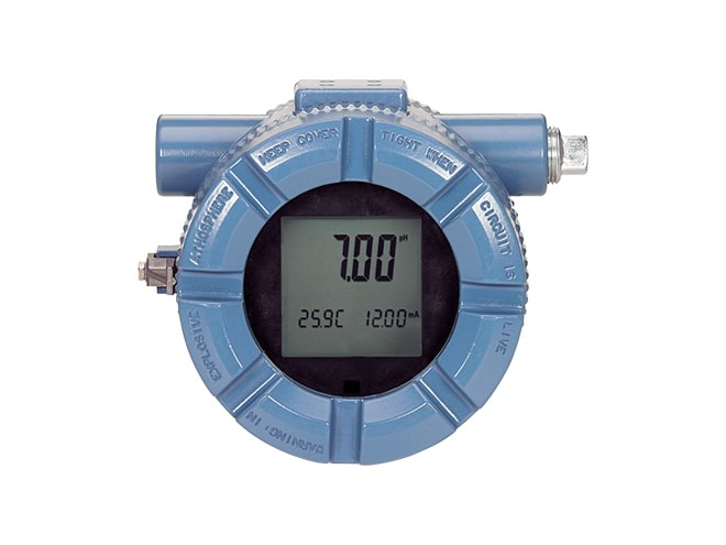 Rosemount Model 5081 Transmitters