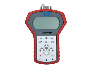HHP400 Handheld Smart Manometer