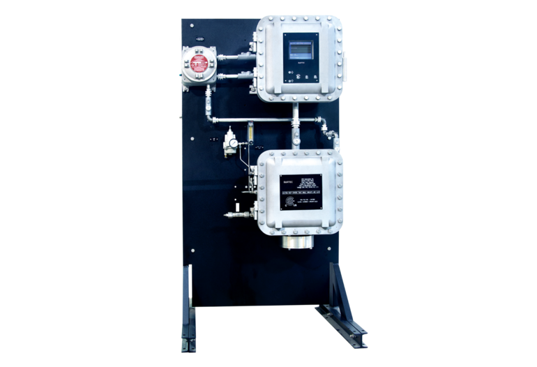Cloud Point Analyzer