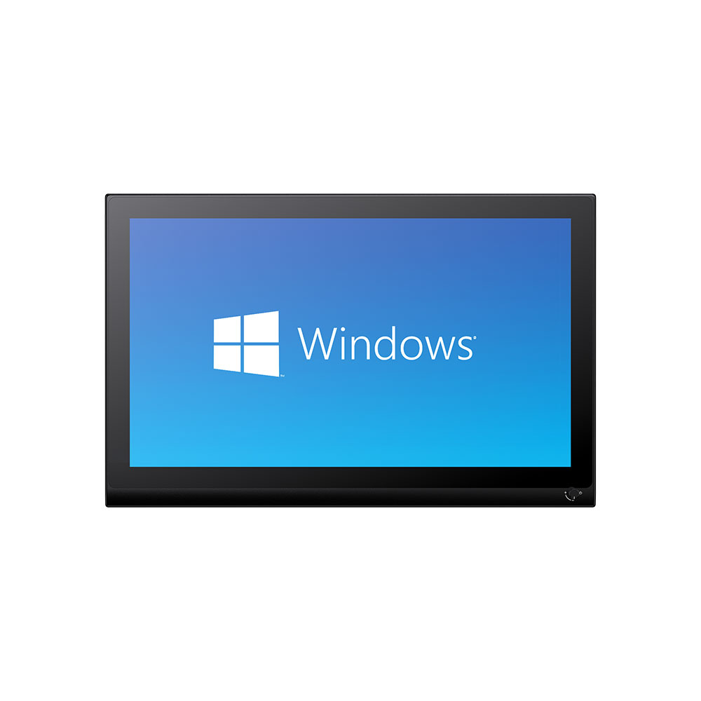 Darveen 23.8″ MP-240 Marine Panel PC with 10th Gen Intel® Core™ i Processor