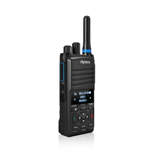Hytera PT350 TETRA Portable Radio