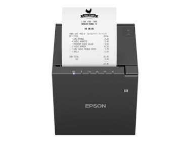 Epson OmniLink TM-m30III - receipt printer - B/W - thermal line