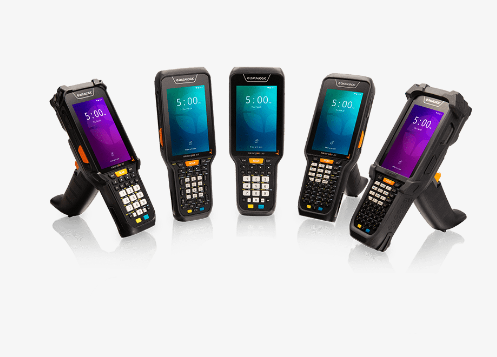 Datalogic Skorpio X5 Mobile Computer