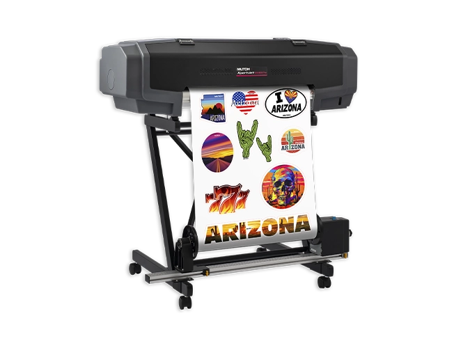 MUTOH XpertJet C641SR Pro