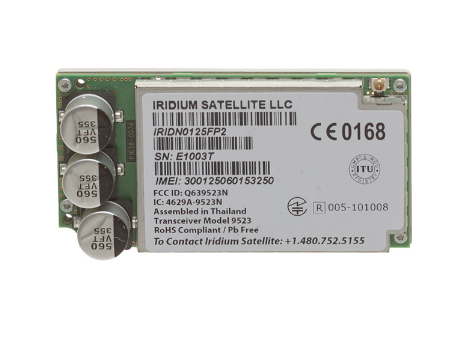 Iridium Core 9523
