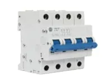 Rockwell Automation 1492-SP 1492-SPM MCB, 3P, 20A Curve C