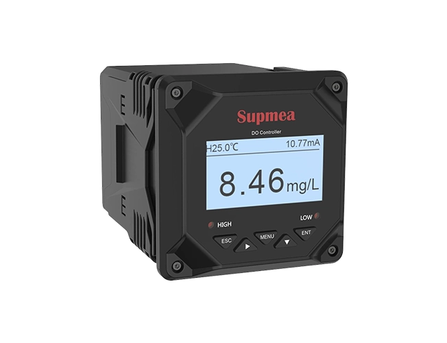 SUP-DM2800 Membrane dissolved oxygen meter