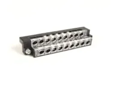 Rockwell Automation 1769 Series Terminal Block for Use with 1769-OA8, 1769-OW8