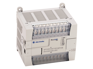 Allen‑Bradley 1762-L24BWAR MicroLogix 1200 24