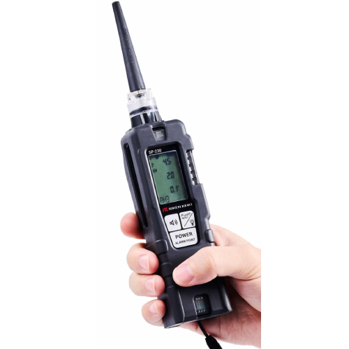 SP-230 Gas Leak Checker