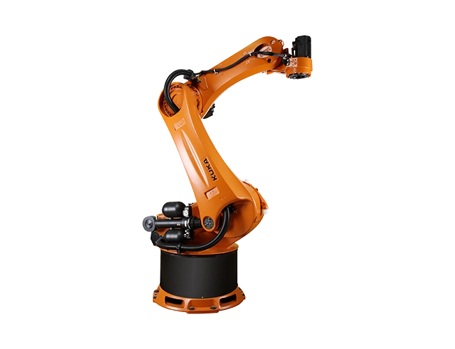KUKA Articulated robot KR 300-2 PA