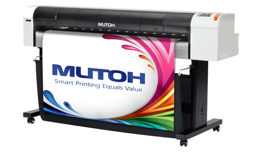 Mutoh RJ-900X