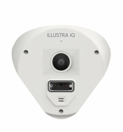 Pro Gen4 Corner Camera