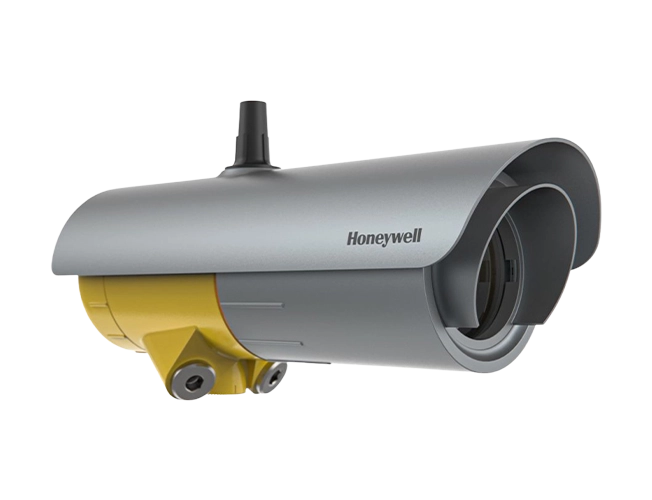 Honeywell Searchline Excel Edge Gas Detector