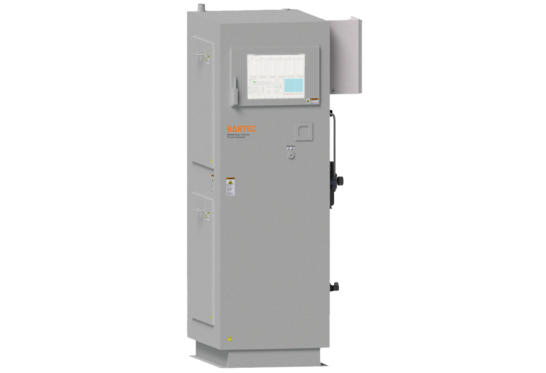 Near-Infrared Analyzer