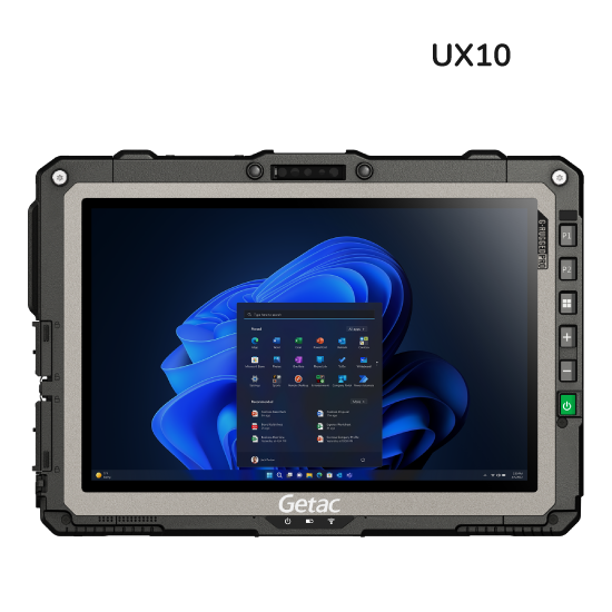 Getac UX10-EX