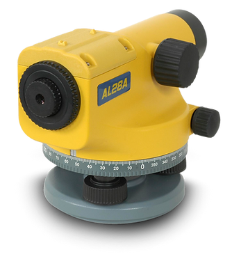 Spectra Precision AL series automatic levels