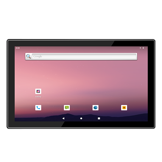 EM-P21R Rockchip RK3568 21.5 Inch Android Embedded Industrial Panel PC