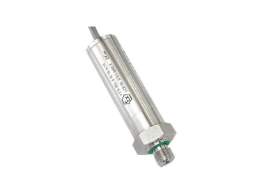 Keller 23 Ed / 25 Ed Pressure Transmitters