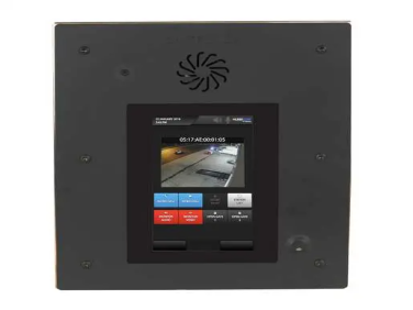 GAI-Tronics HUBBCOM™ IP Devices - Flush-Mount, Hands-free