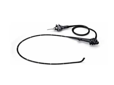 Olympus Video duodenoscope TJF-Q180V