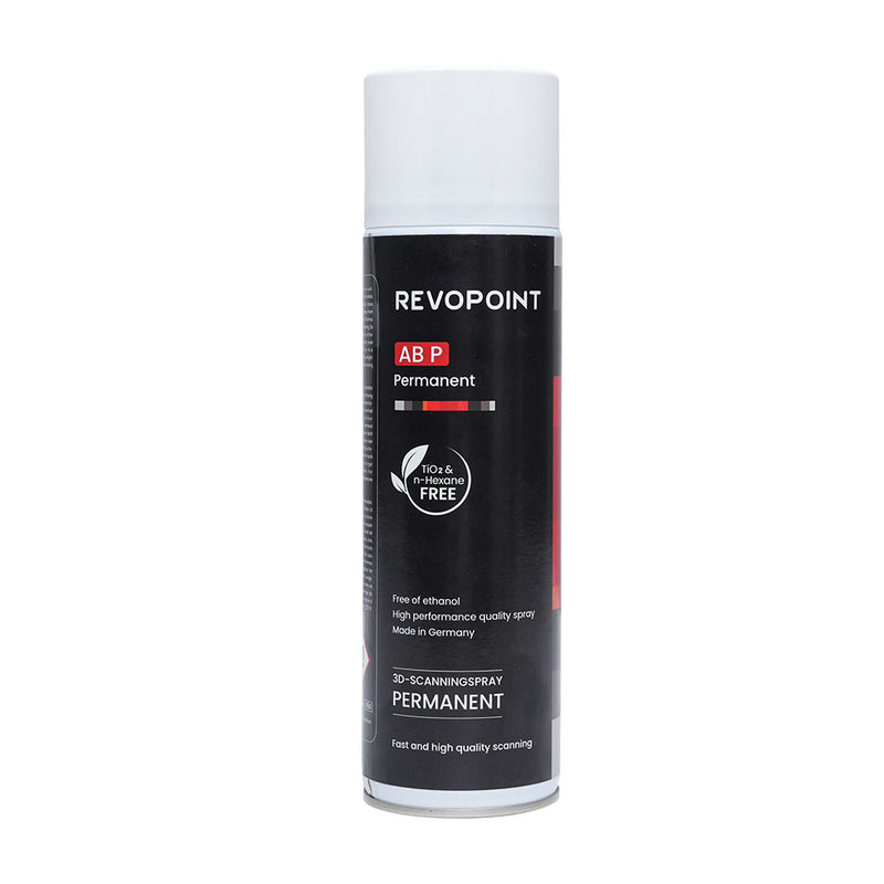 REVOPOINT Scanning Spray AB-P
