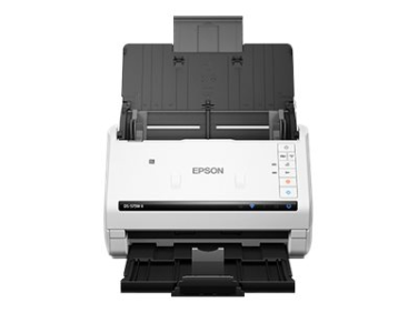 Epson DS-575W II - document scanner - desktop - USB 3.0, Wi-Fi(n)
