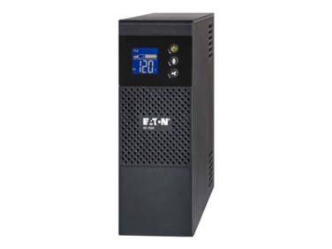 Eaton 5S 1500LCD - UPS - 900 Watt - 1500 VA