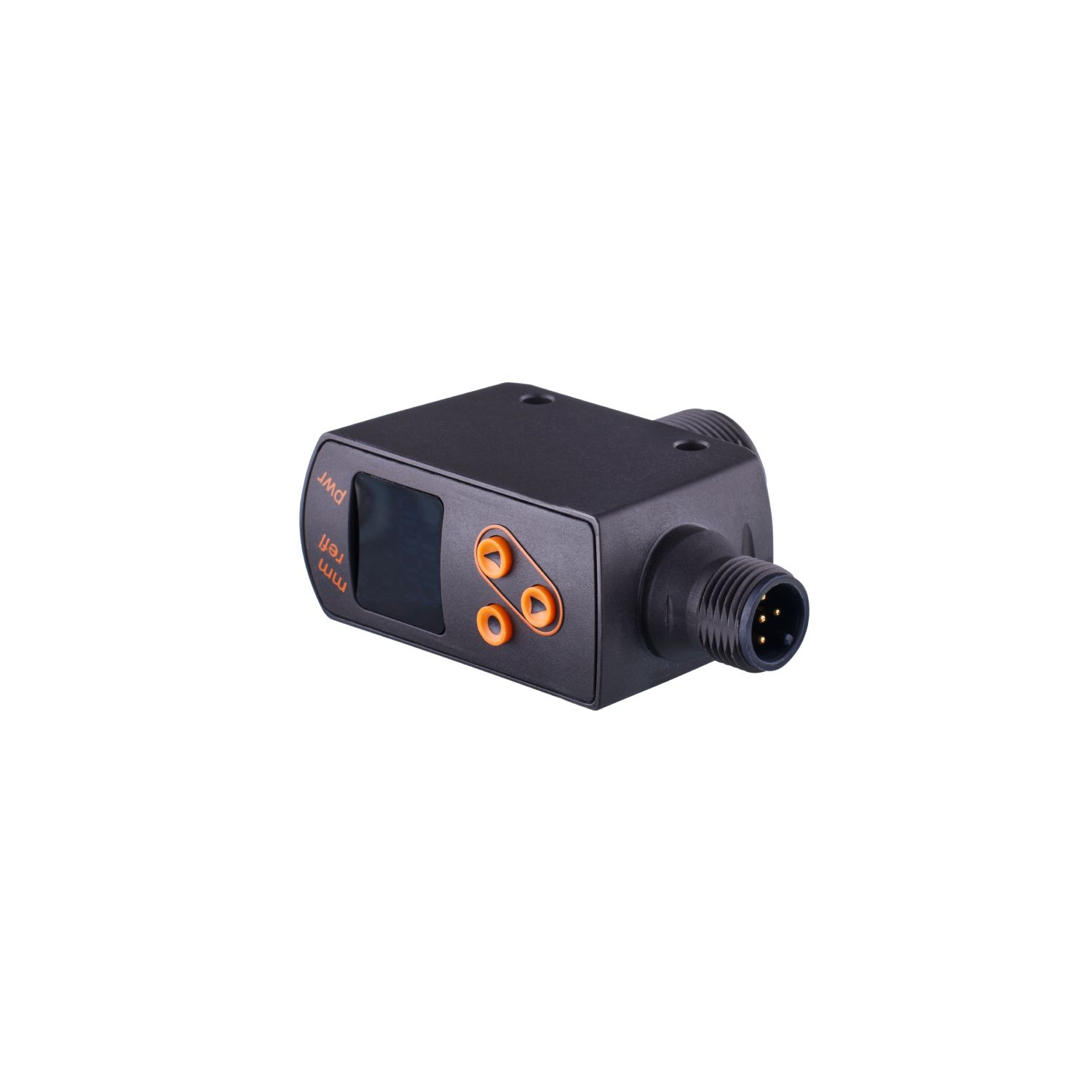Photoelectric distance sensor OGD250
