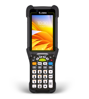 MC9400 Handheld Computer