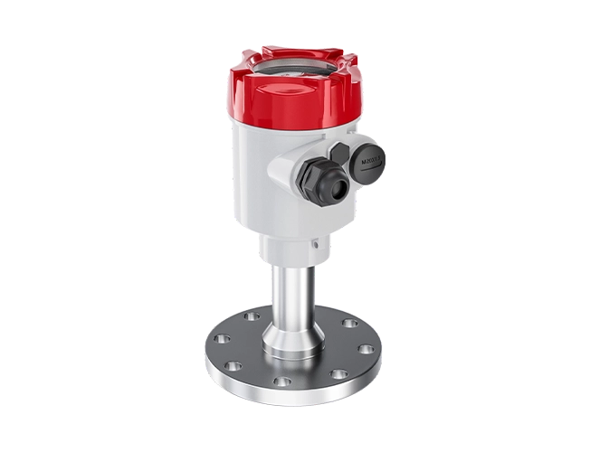 SUP-RD906 26GHz Tank radar level meter