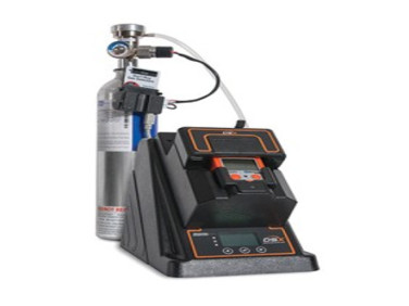 DSX Stand Alone Complete Turn Key Docking Station for Ventis MX4 & Ventis Pro Series Gas Monitors, Complete System, Industrial Scientific